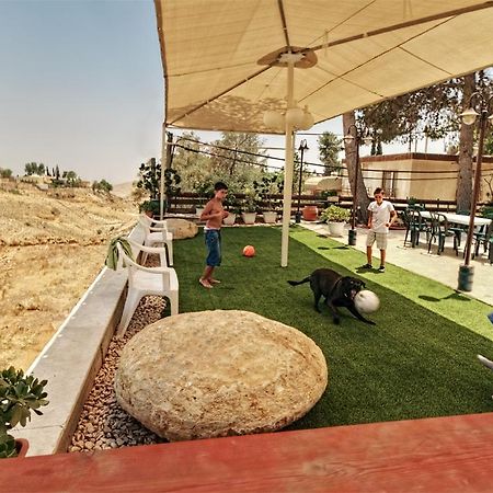 Desert View Arad Luaran gambar