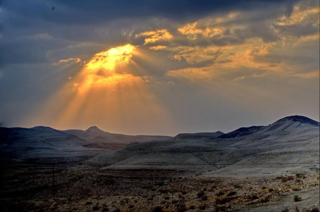 Desert View Arad Luaran gambar
