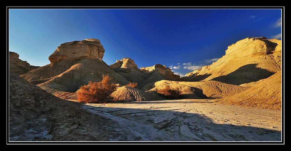 Desert View Arad Luaran gambar